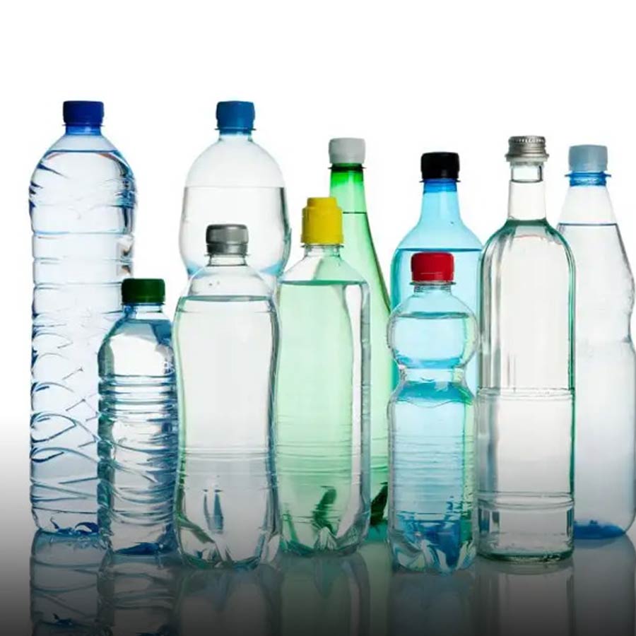 Blue, Red, Black what do the meaning of different colours of water bottle cap dgtl