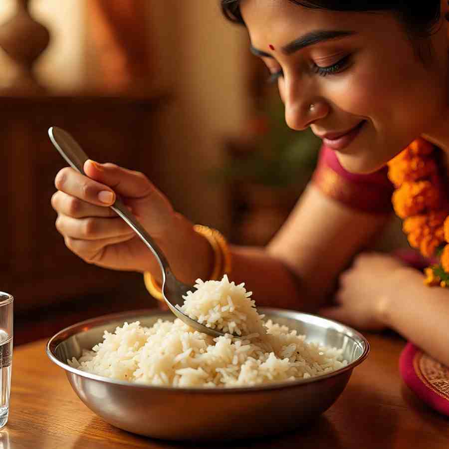What is the best rice for weight Loss dgtl
