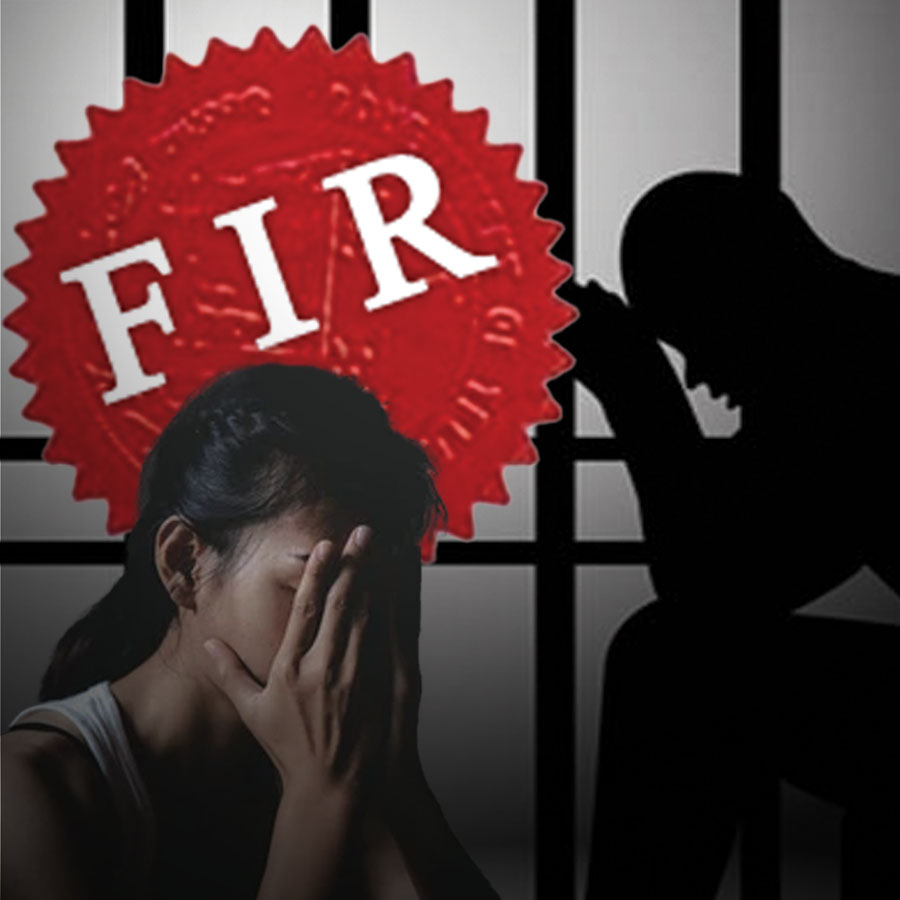 Kasba Case: Kolkata Police Explains Use of Coded Names for Accused in FIR Amid Rising Controversy dgtl