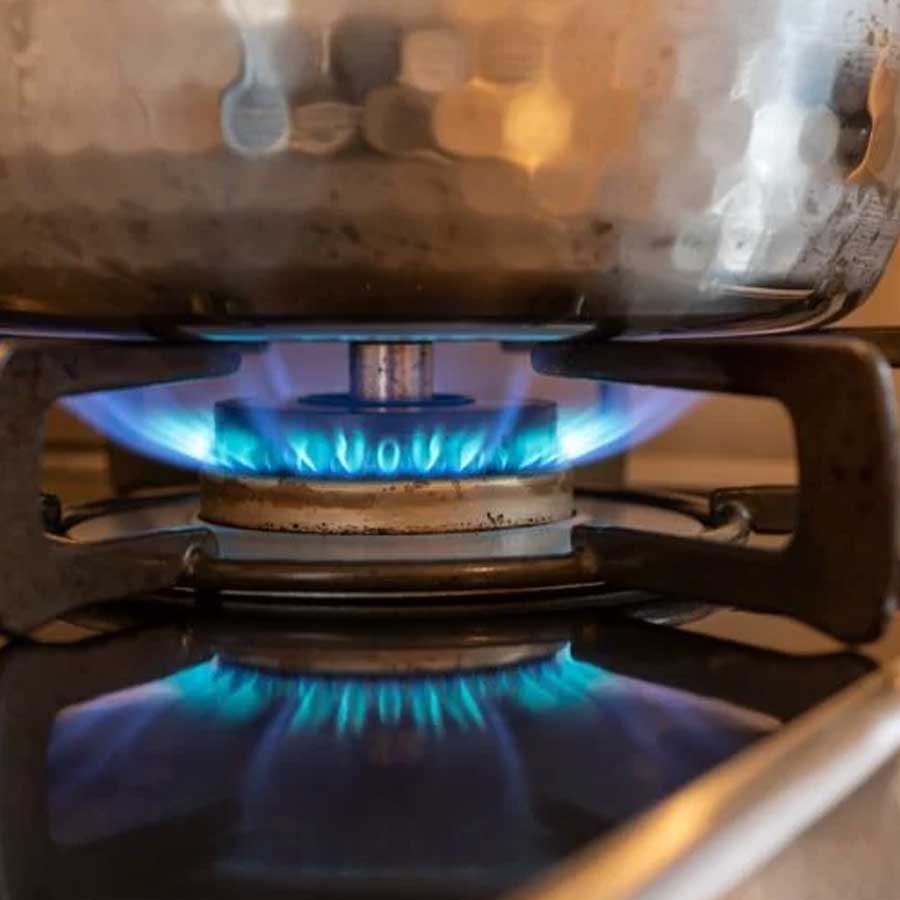 Child dies after fall into hot chickpeas pot, elder sister died in same way two years ago