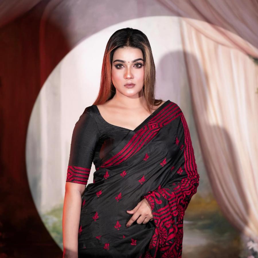 Bangaladeshi actress Mahiya Mahi’s fake death news gone viral