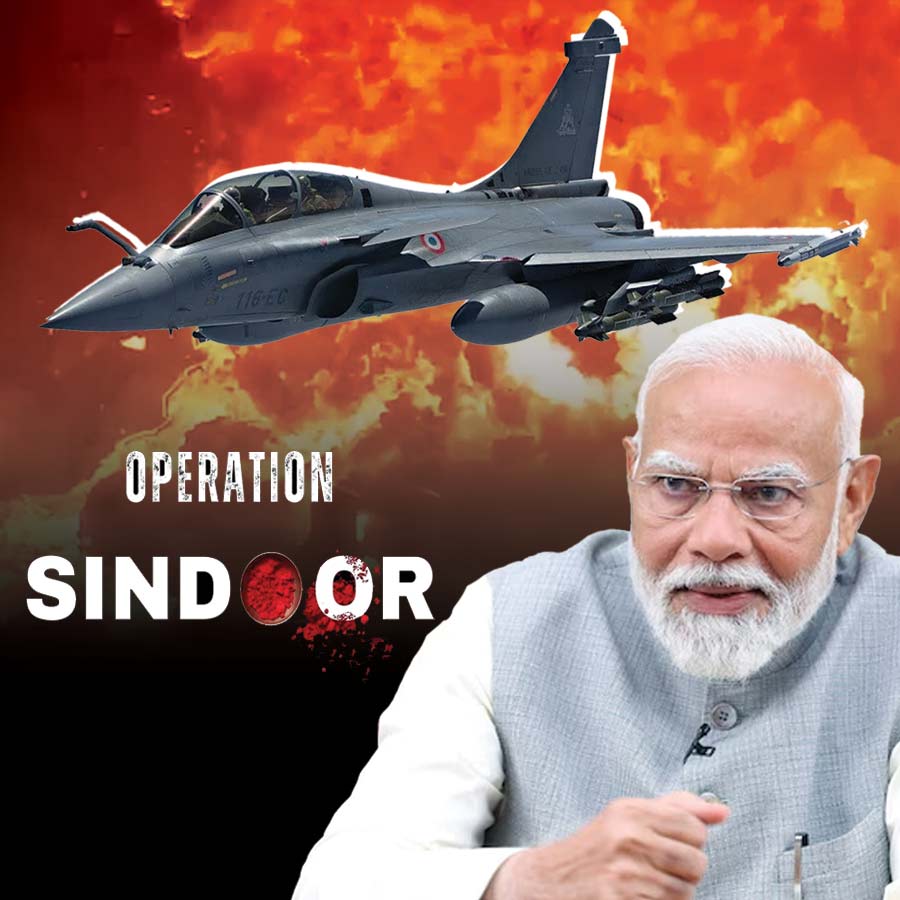 India lost fighter jets because of political constraints, claims defence attaché to Indonesia dgtl