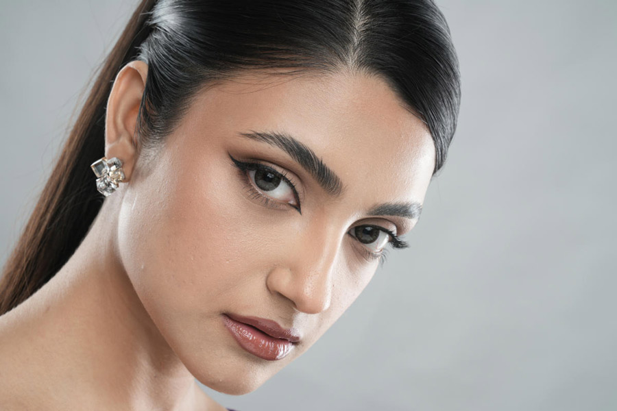 Tips for siren eyes with makeup