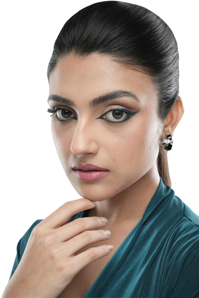 কালারফুল সাইরেন আই।