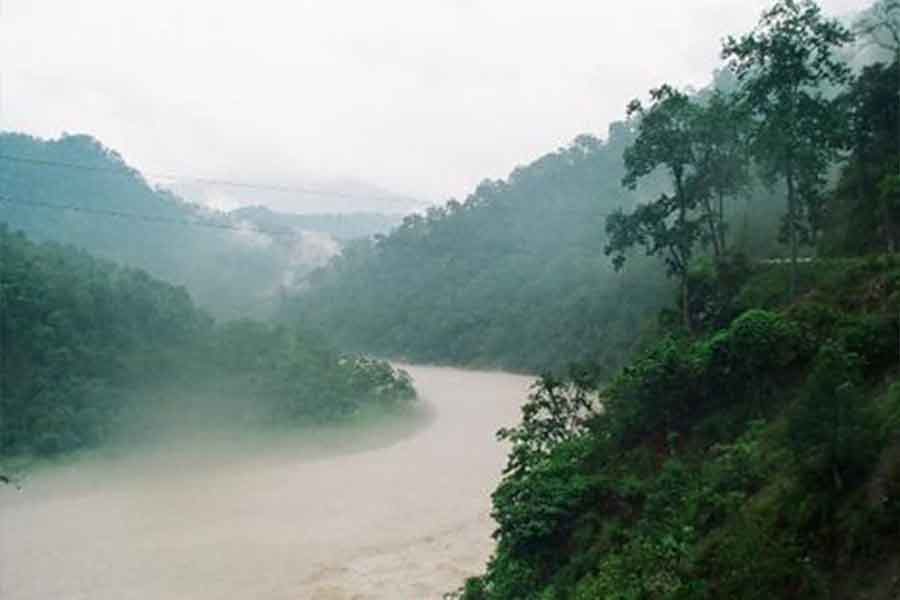 Brahmaputra Board is making master plan