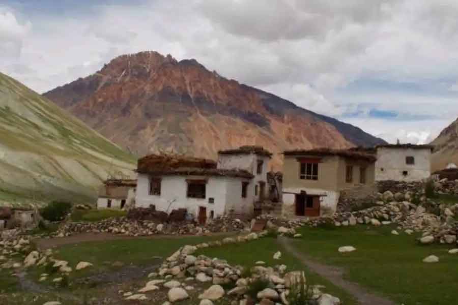 European women travel to ladakh to get impregnated