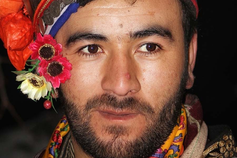 European women travel to ladakh to get impregnated