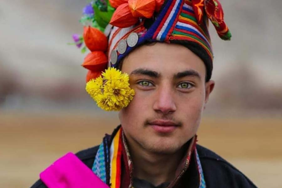 European women travel to ladakh to get impregnated