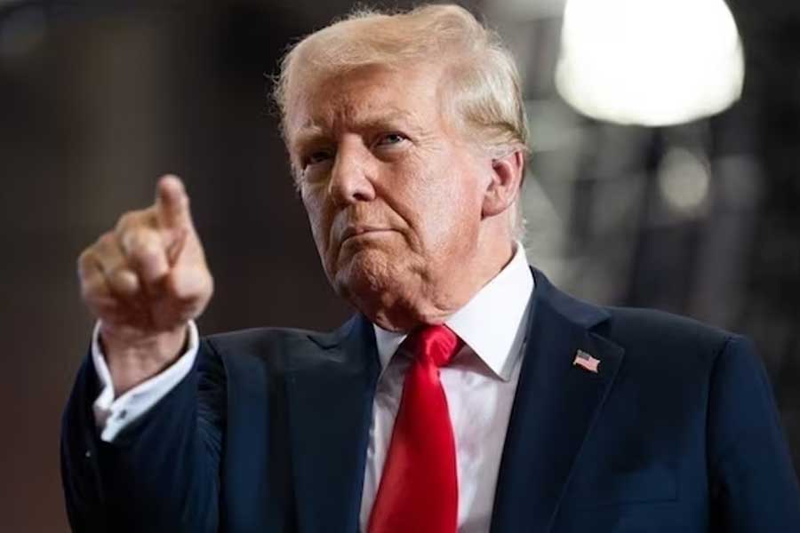 Donald Trump Volodymyr Zelenskyy Row