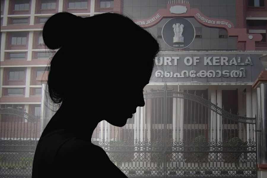 Kerala High Court cautions police not to consider complaint by woman as gospel truth dgtl
