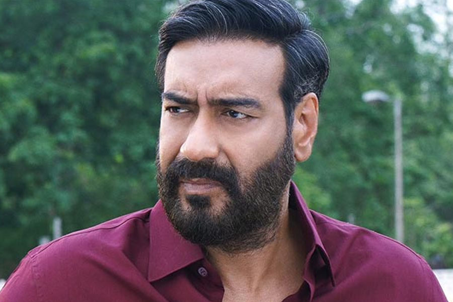 ajay devgn