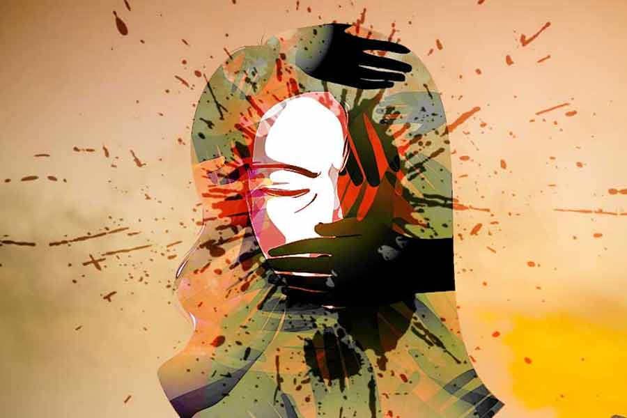 Police investigating allegation of acid attack on a lawyer at court premises of Uttar Pradesh dgtl