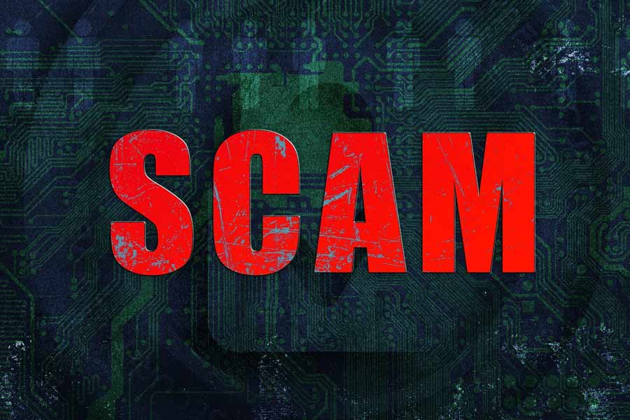 World’s craziest scam