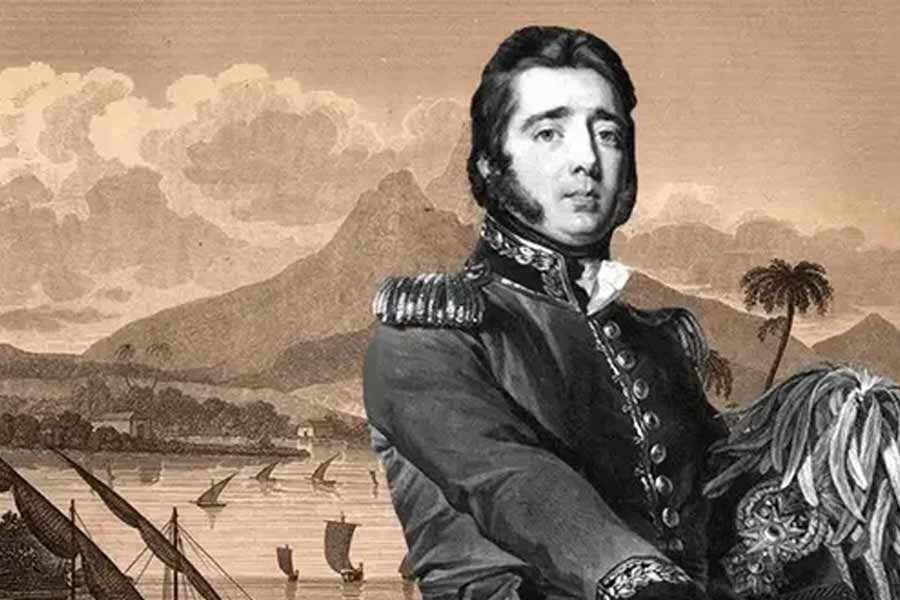 World’s craziest scam