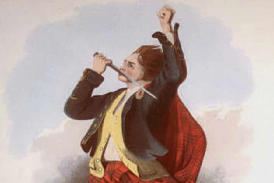 World’s craziest scam