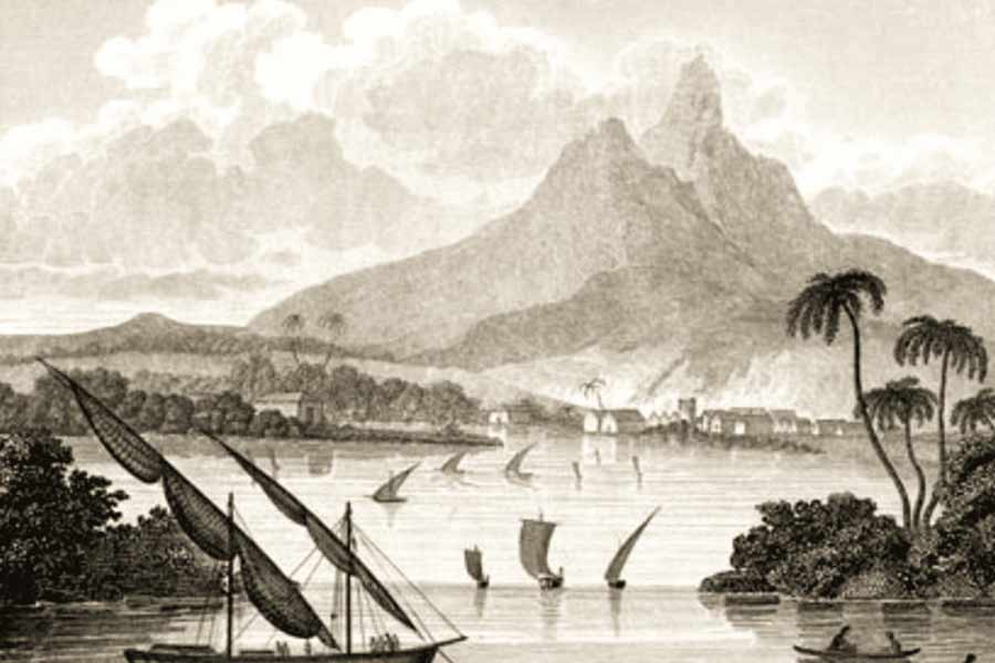 World’s craziest scam