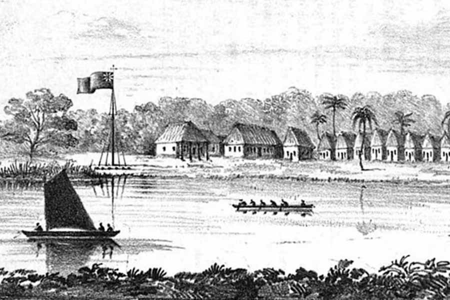 World’s craziest scam