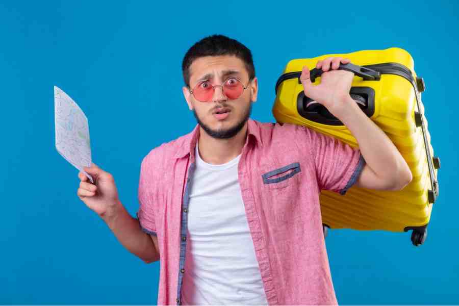 5 Packing mistakes should be avoided dgtl