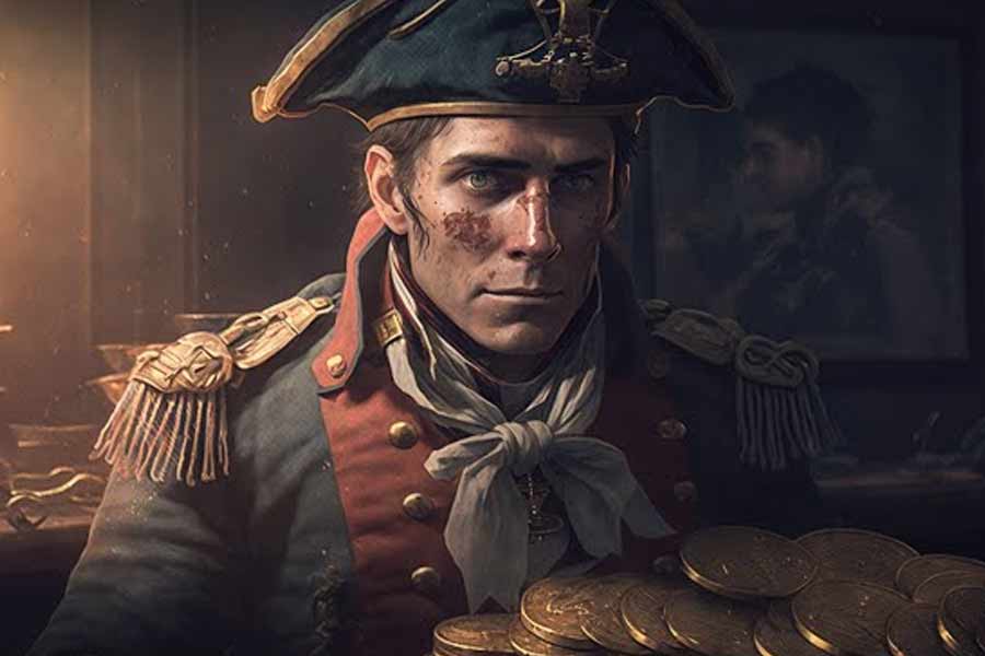 World’s craziest scam