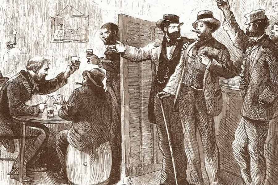 World’s craziest scam