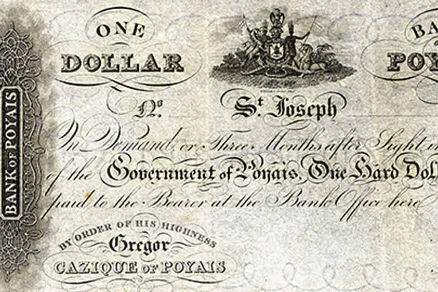 World’s craziest scam