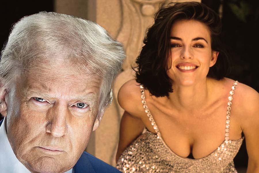 World News Update: Controversial Epstein File Released— What To Know dgtl