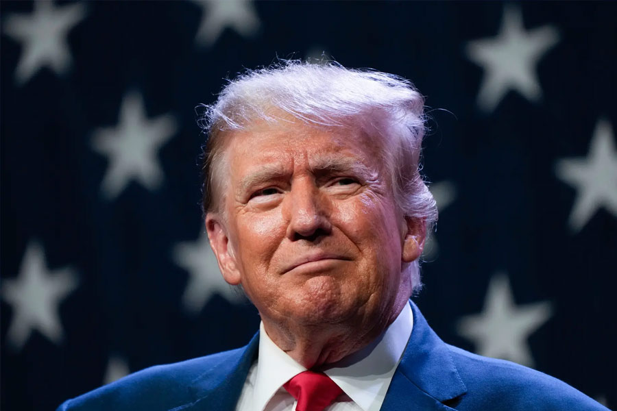 Russia on EU visit in India