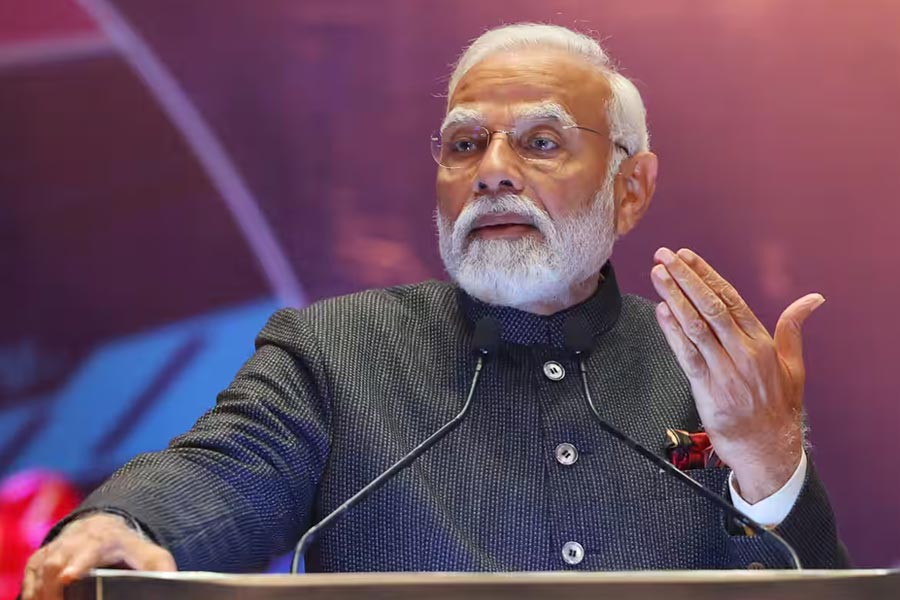 Russia on EU visit in India