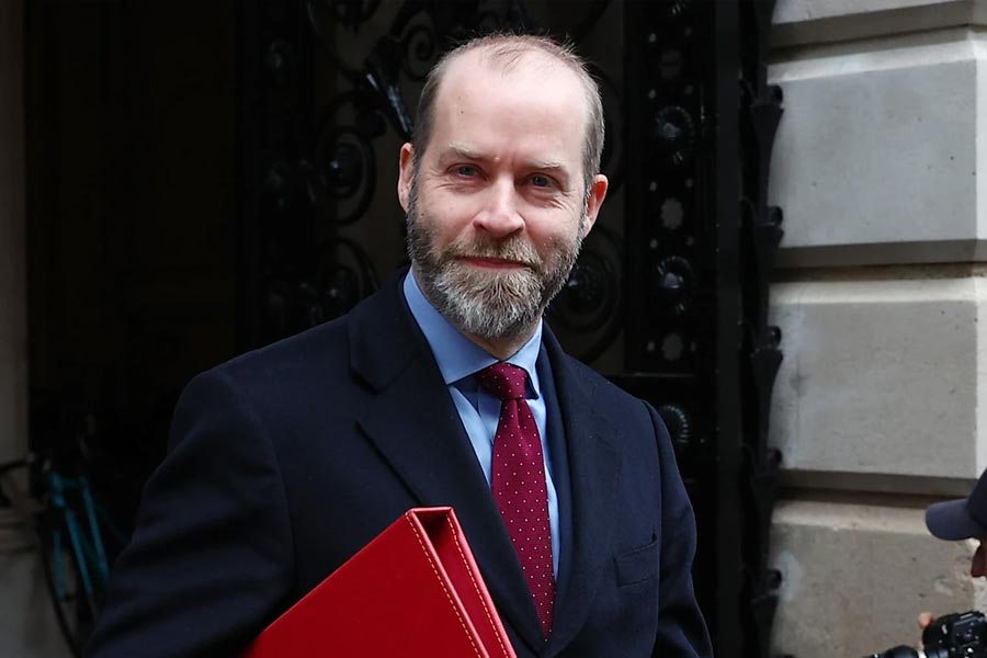 Russia on EU visit in India