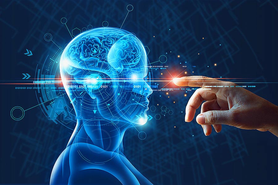 AI needs to be more accessible, but we need to make sure it doesn't harm ordinary people