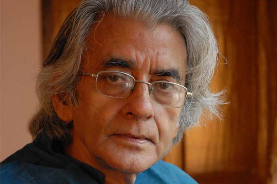 Pratul Mukhopaddhay's songs reflect love for language and culture and protest against injustice