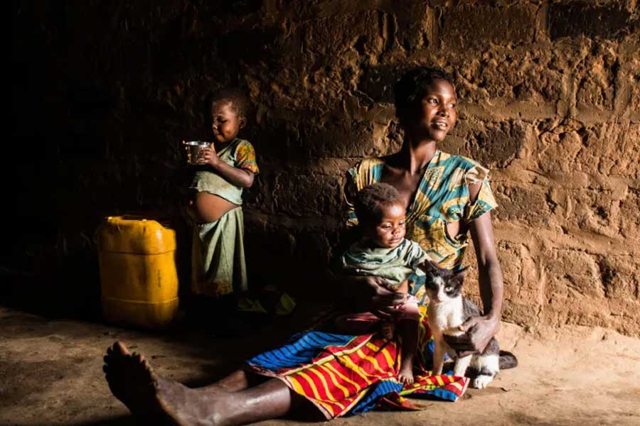 mysterious illness has emerged in Congo 