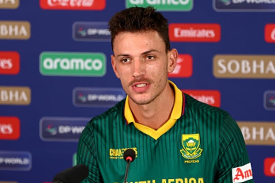 Picture of Marco Jansen