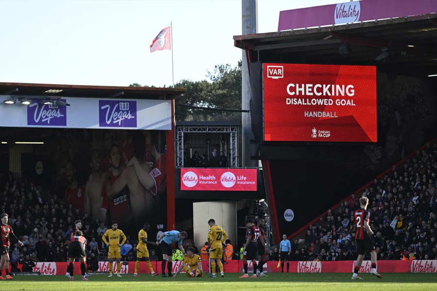 picture of football