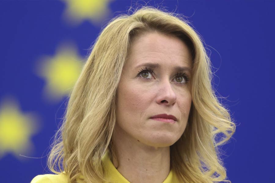 Europe on Trump Zelenskyy Row