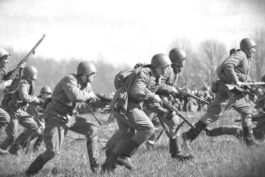 Europe on Trump Zelenskyy Row