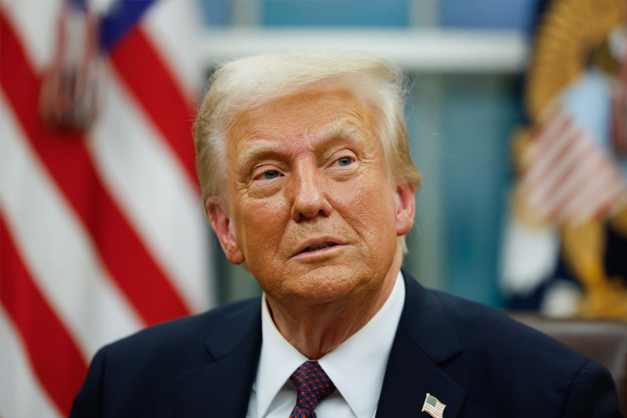 Europe on Trump Zelenskyy Row