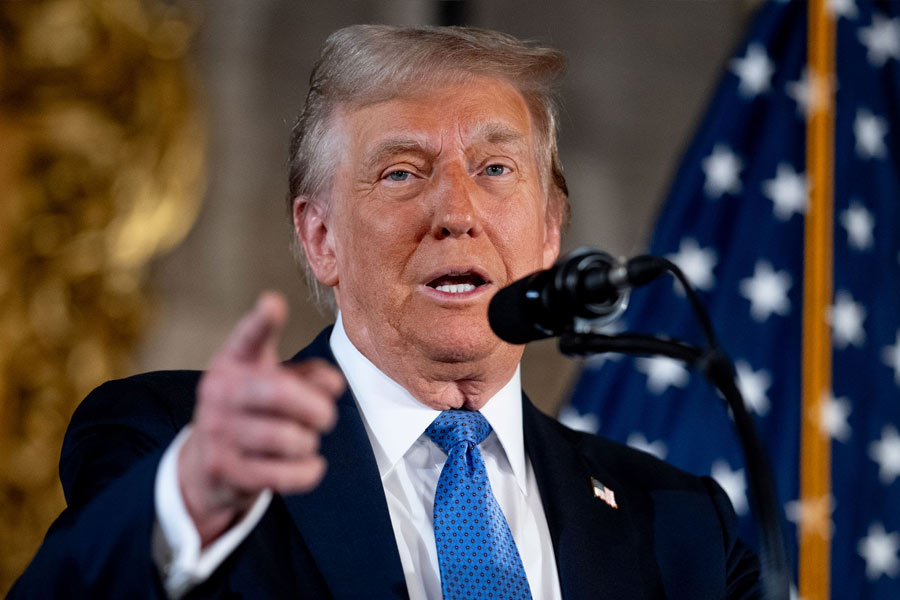 Europe on Trump Zelenskyy Row