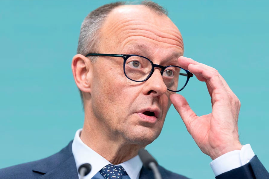 Europe on Trump Zelenskyy Row