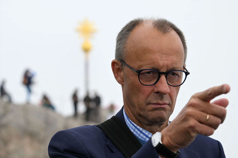 Europe on Trump Zelenskyy Row