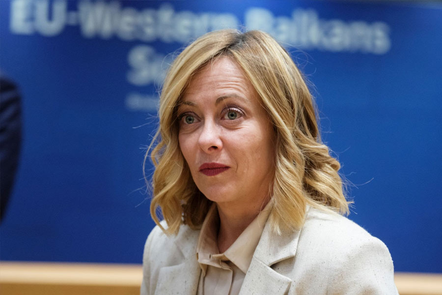 Europe on Trump Zelenskyy Row