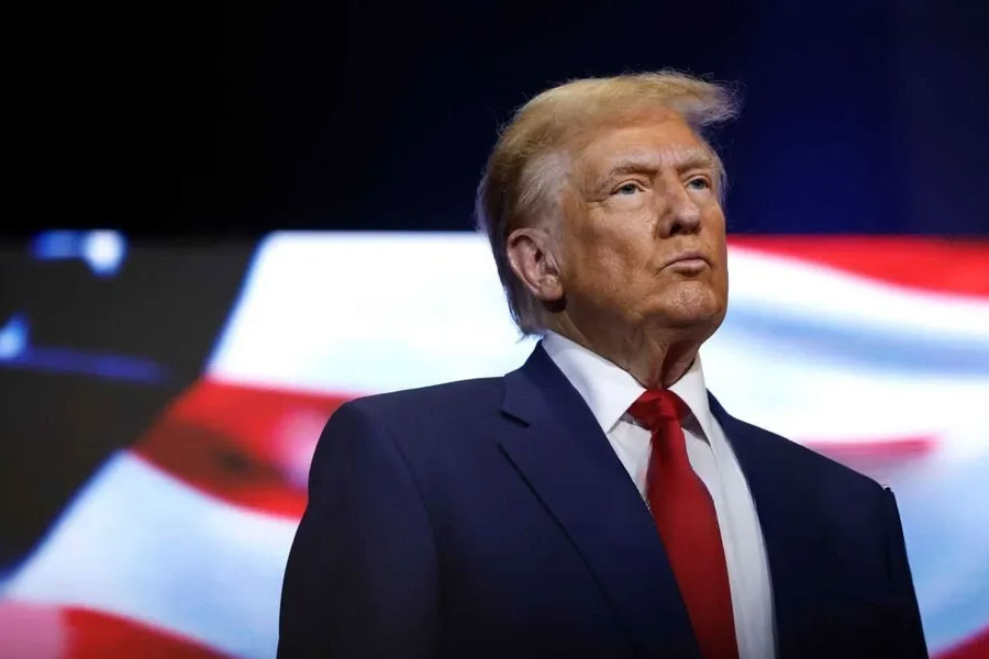 Europe on Trump Zelenskyy Row