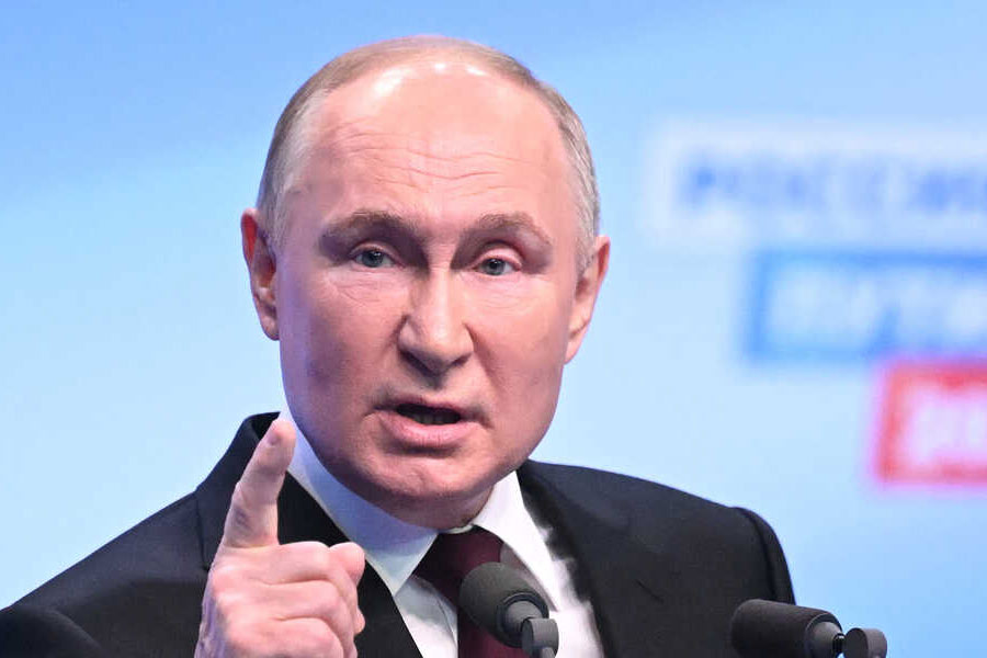 Europe on Trump Zelenskyy Row