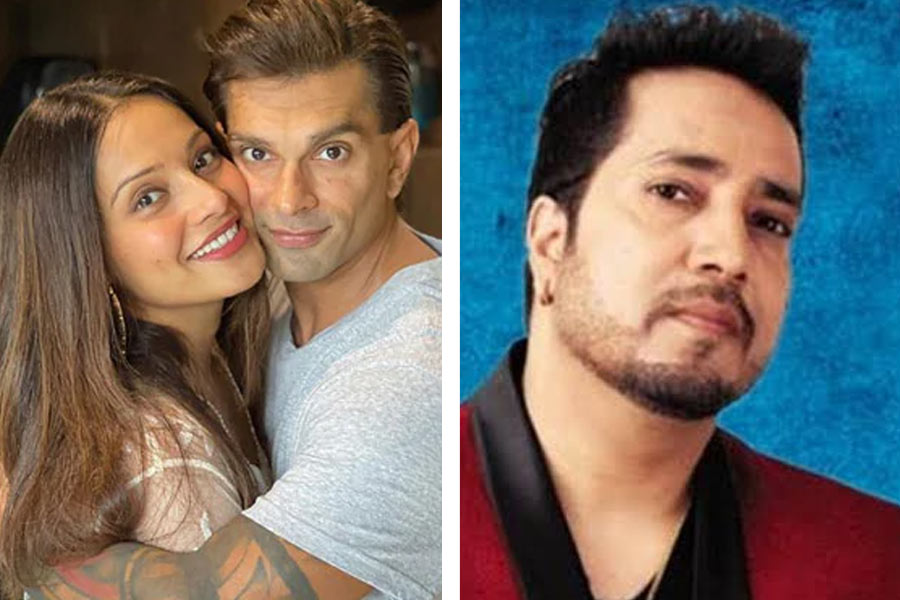 Mika Singh call out Bipasha Basu for his 10 crore loss dgtl