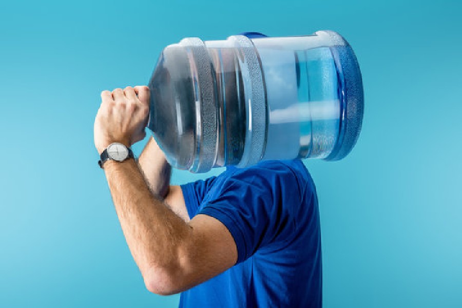 Water Retention