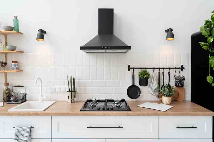 Mistakes that make your kitchen cabinet and kitchen room boring dgtl