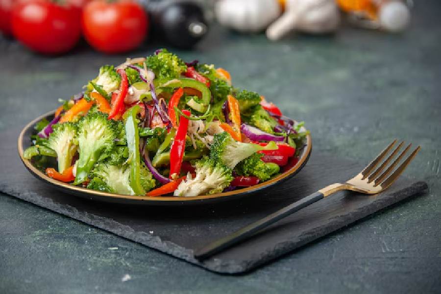 Salad