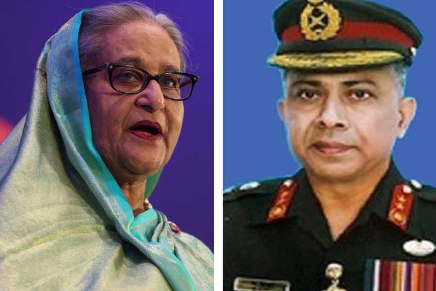 Bangladesh Anti-Corruption Commission seizes money from former high ranked Army Officer dgtl