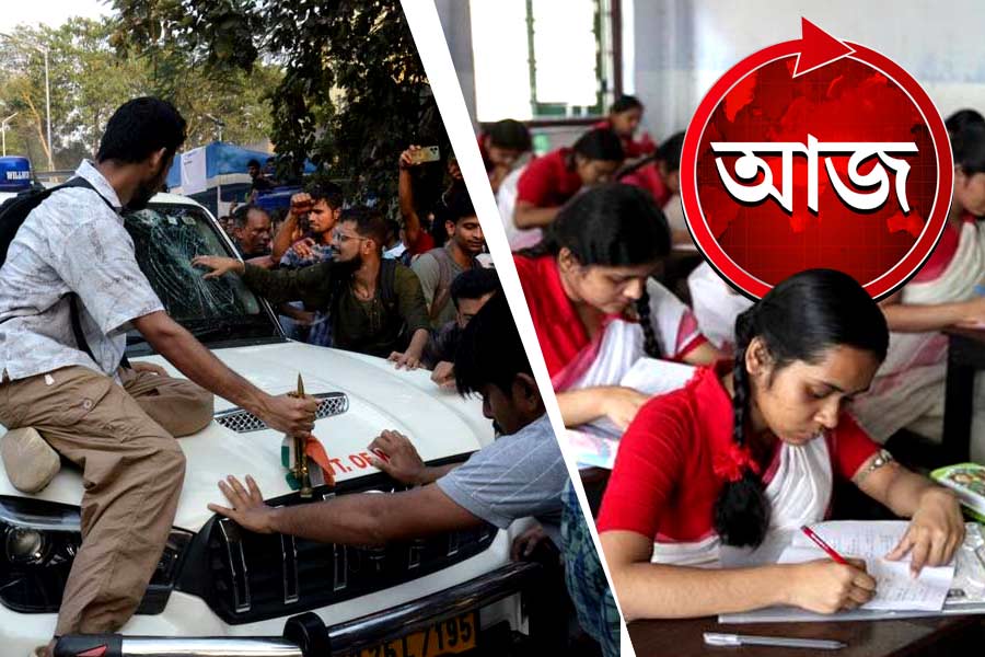 গ্রাফিক: আনন্দবাজার অনলাইন।
