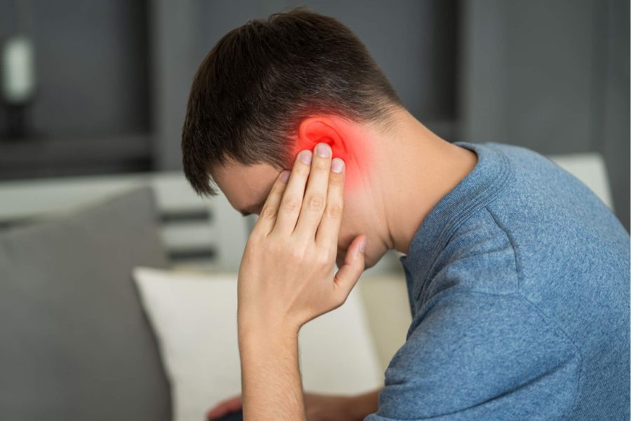 Understanding the Causes of Hearing Loss with Insights from Dr. Ashok Kumar Saha, HP Ghosh Hospital dgtl